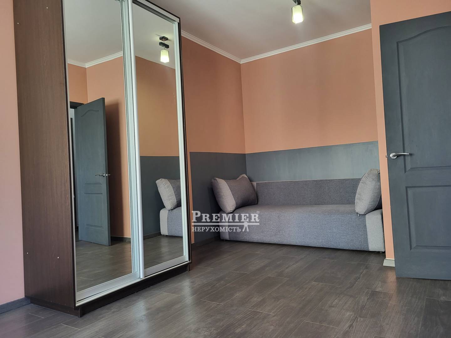 Продается 1-комнатная квартира, Сахарова Академика ул., г.Одесса изображение 3