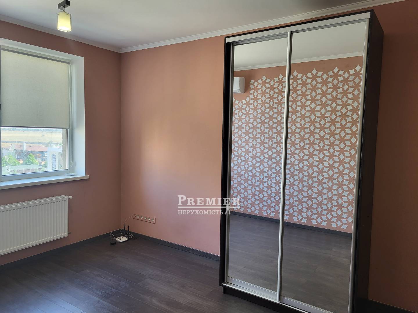 Продается 1-комнатная квартира, Сахарова Академика ул., г.Одесса изображение 4