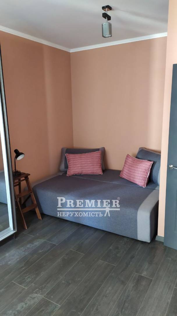 Продается 1-комнатная квартира, Сахарова Академика ул., г.Одесса изображение 5