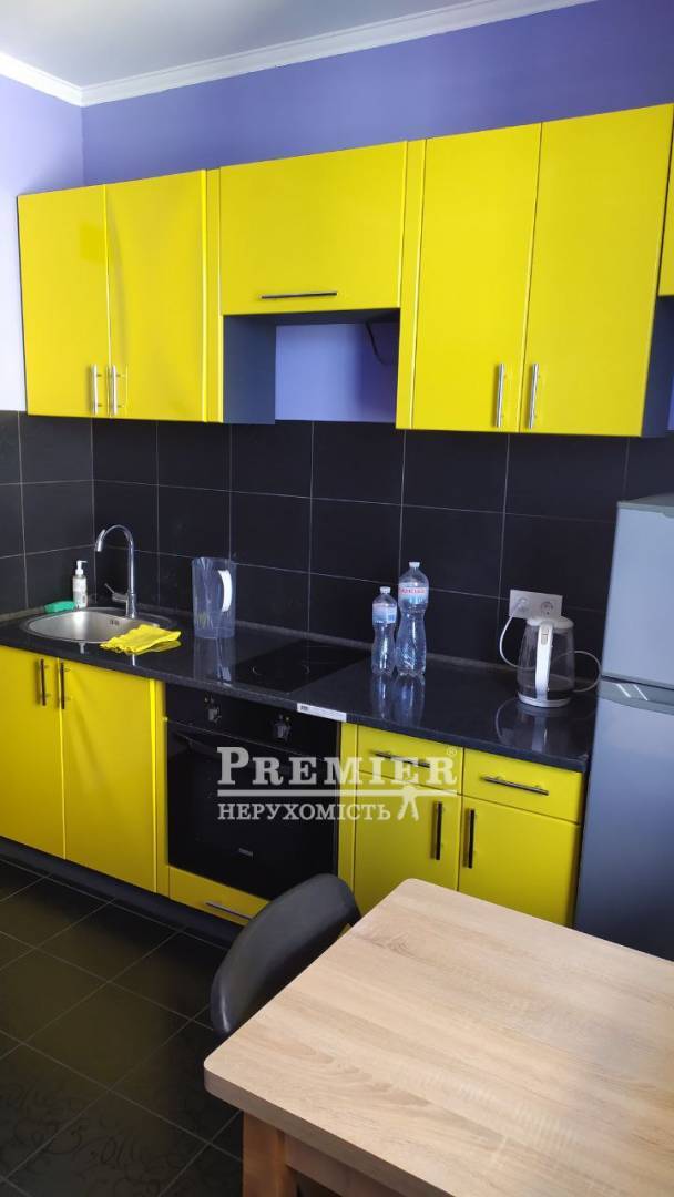 Продается 1-комнатная квартира, Сахарова Академика ул., г.Одесса изображение 6