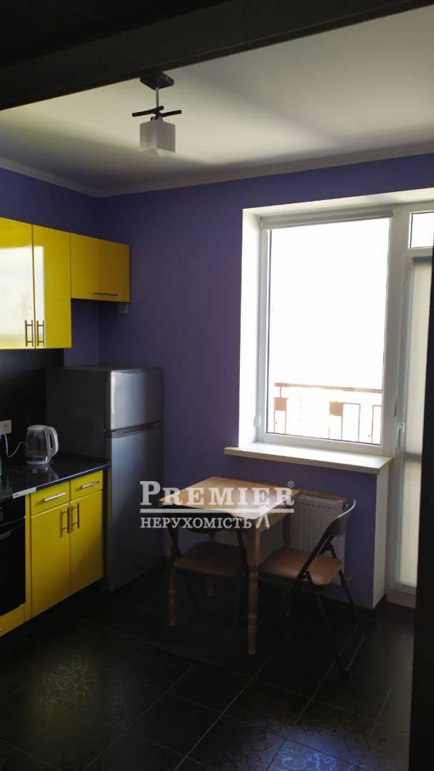 Продается 1-комнатная квартира, Сахарова Академика ул., г.Одесса изображение 7