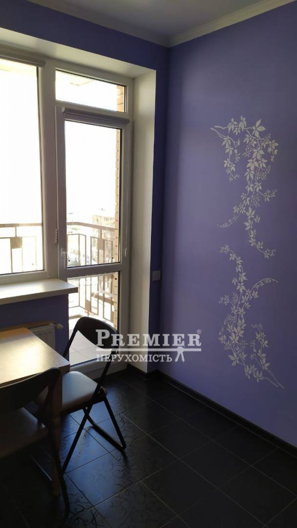 Продается 1-комнатная квартира, Сахарова Академика ул., г.Одесса изображение 8