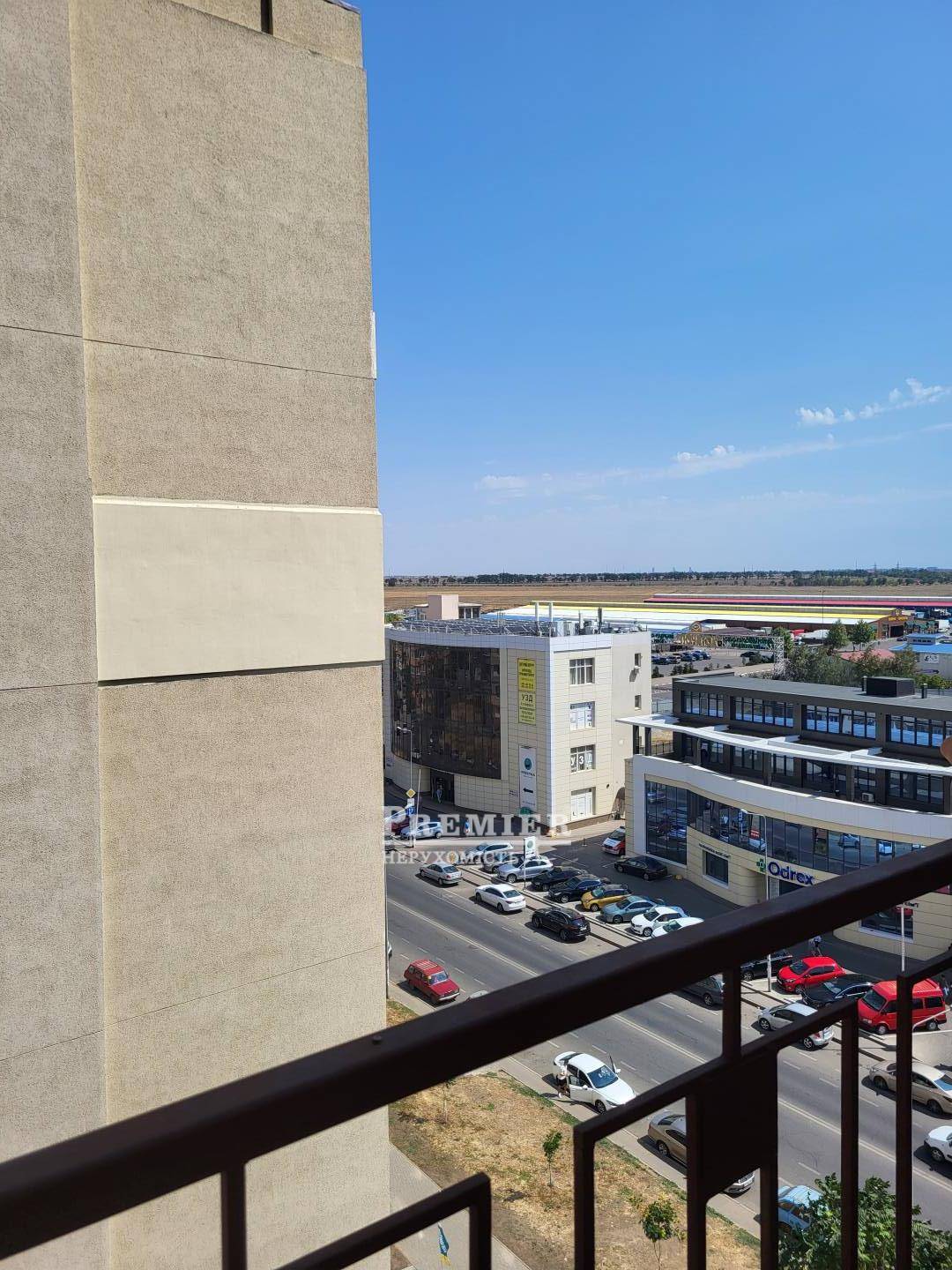 Продается 1-комнатная квартира, Сахарова Академика ул., г.Одесса изображение 9