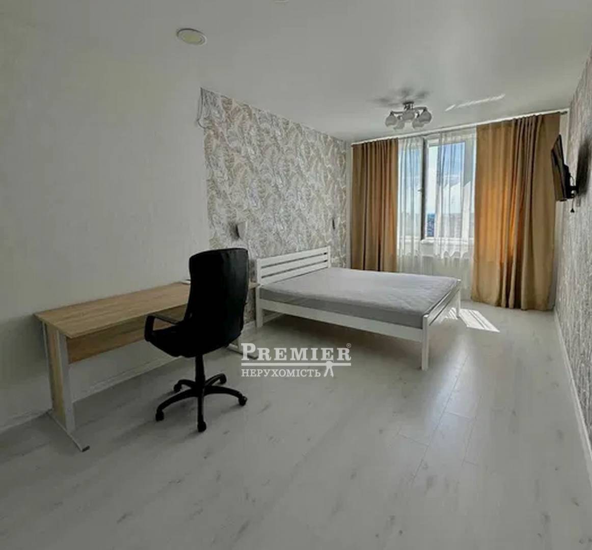 Продается 1-комнатная квартира, Костанди ул., г.Одесса изображение 1