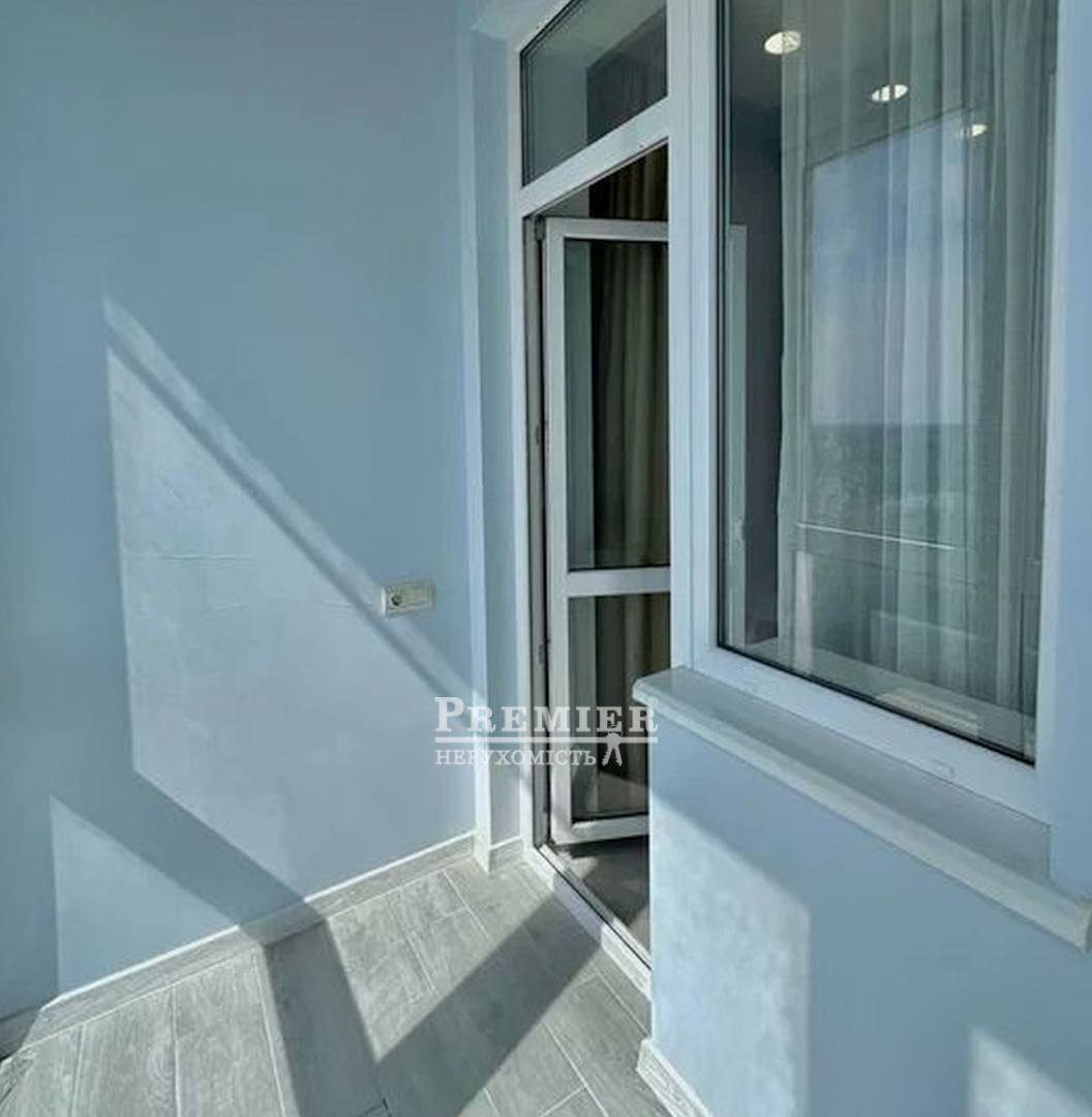 Продается 1-комнатная квартира, Костанди ул., г.Одесса изображение 2