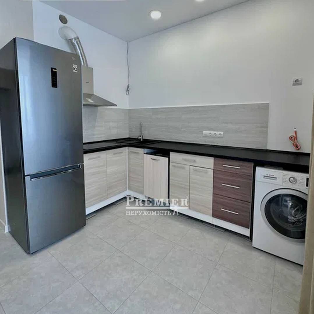 Продается 1-комнатная квартира, Костанди ул., г.Одесса изображение 4