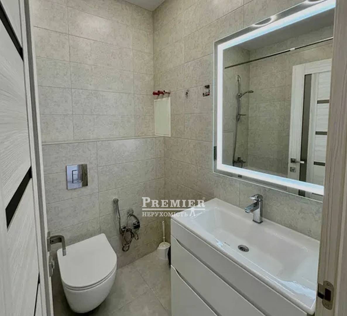 Продается 1-комнатная квартира, Костанди ул., г.Одесса изображение 7