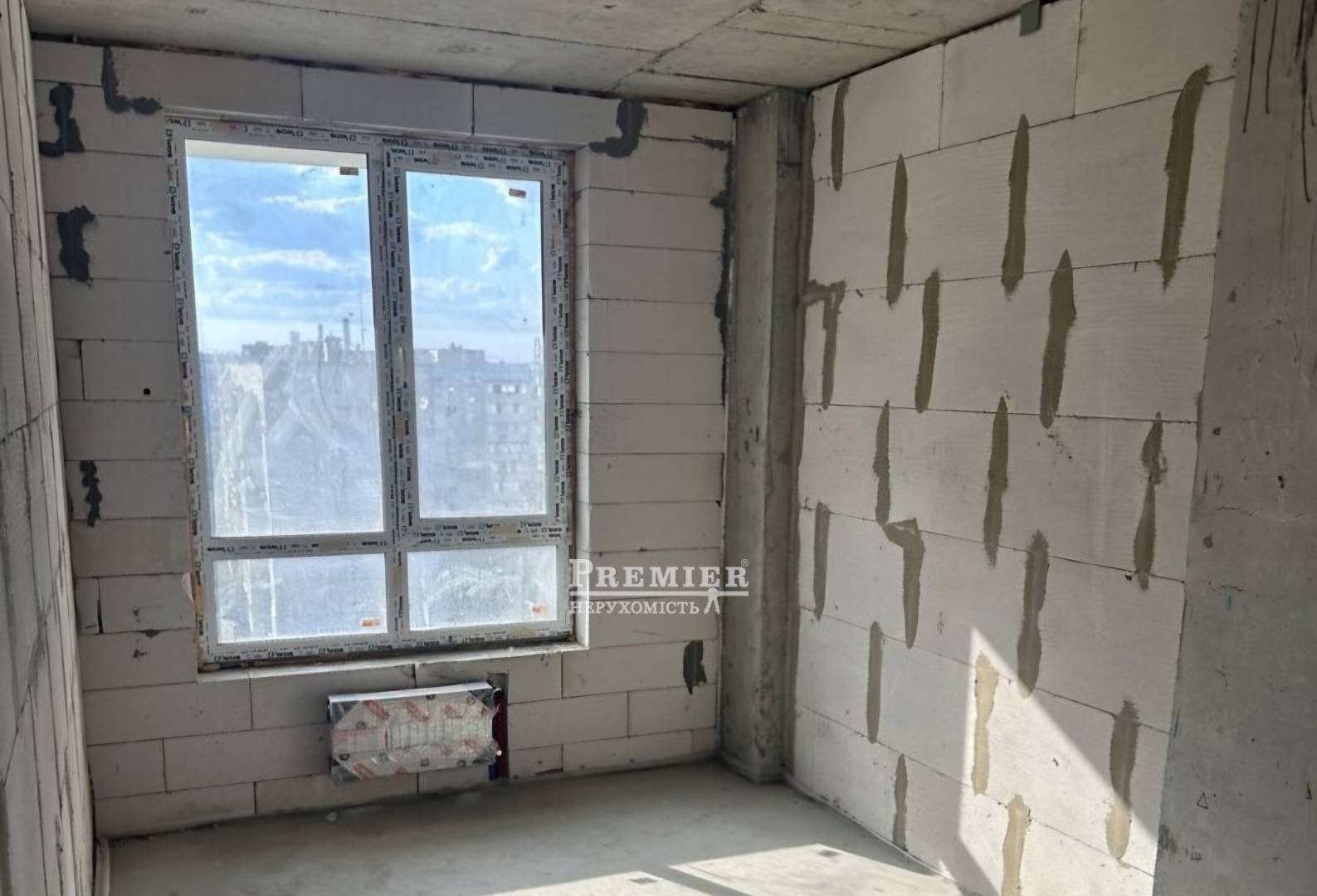 Продается 2-комн. квартира в новострое, Сахарова Академика ул., г.Одесса изображение 1