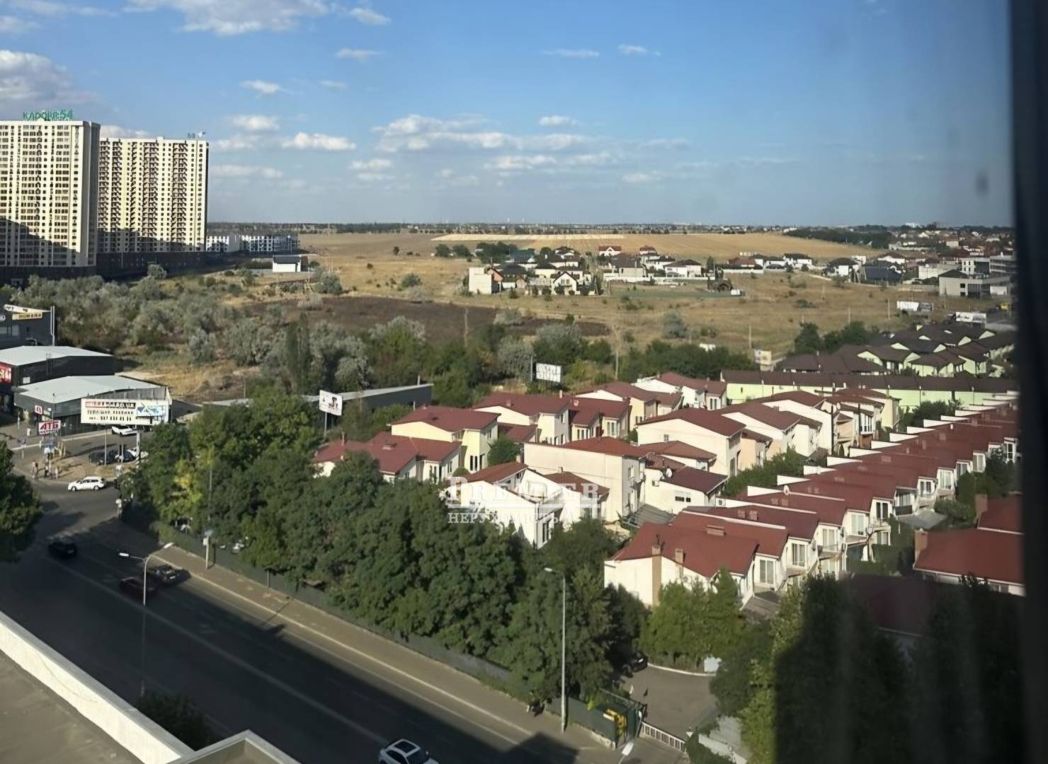 Продается 2-комн. квартира в новострое, Сахарова Академика ул., г.Одесса изображение 2