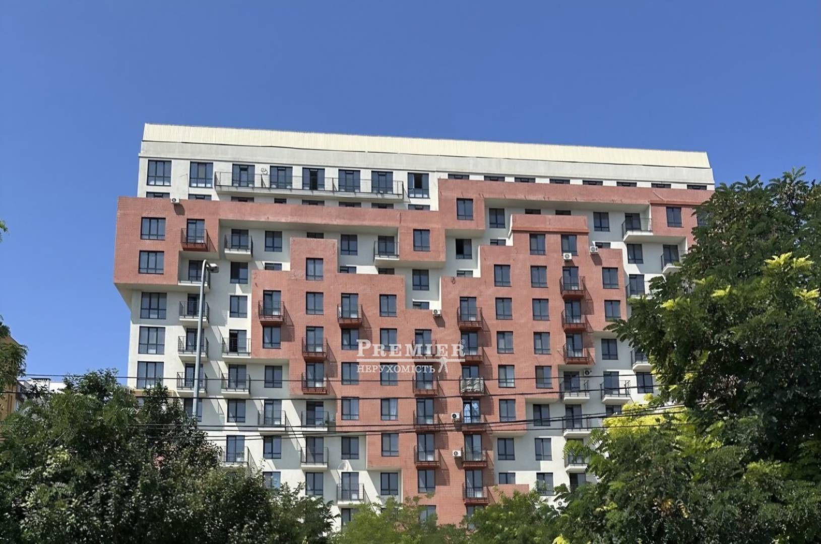 Продается 2-комн. квартира в новострое, Сахарова Академика ул., г.Одесса изображение 12