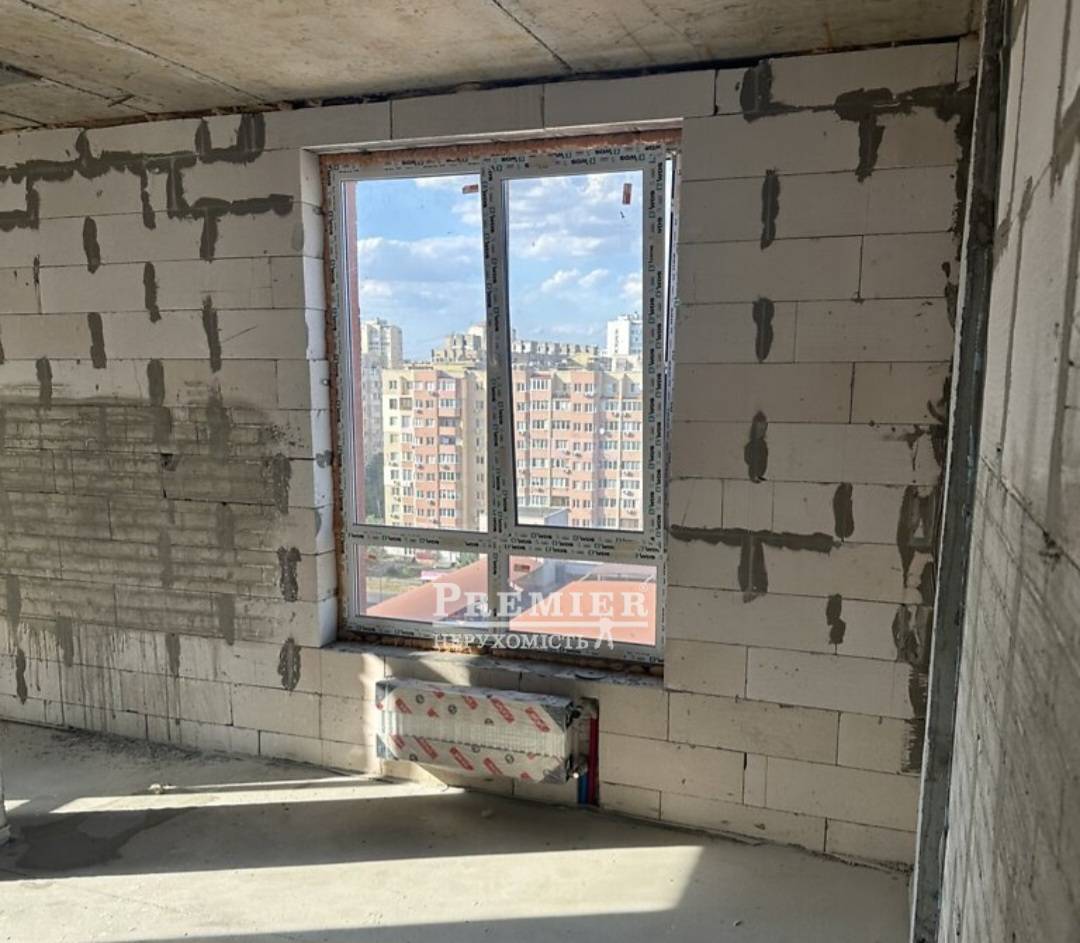 Продается 2-комн. квартира в новострое, Сахарова Академика ул., г.Одесса изображение 3