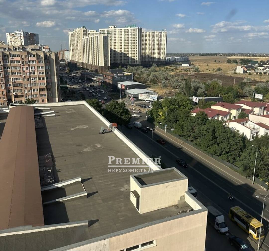 Продается 2-комн. квартира в новострое, Сахарова Академика ул., г.Одесса изображение 5
