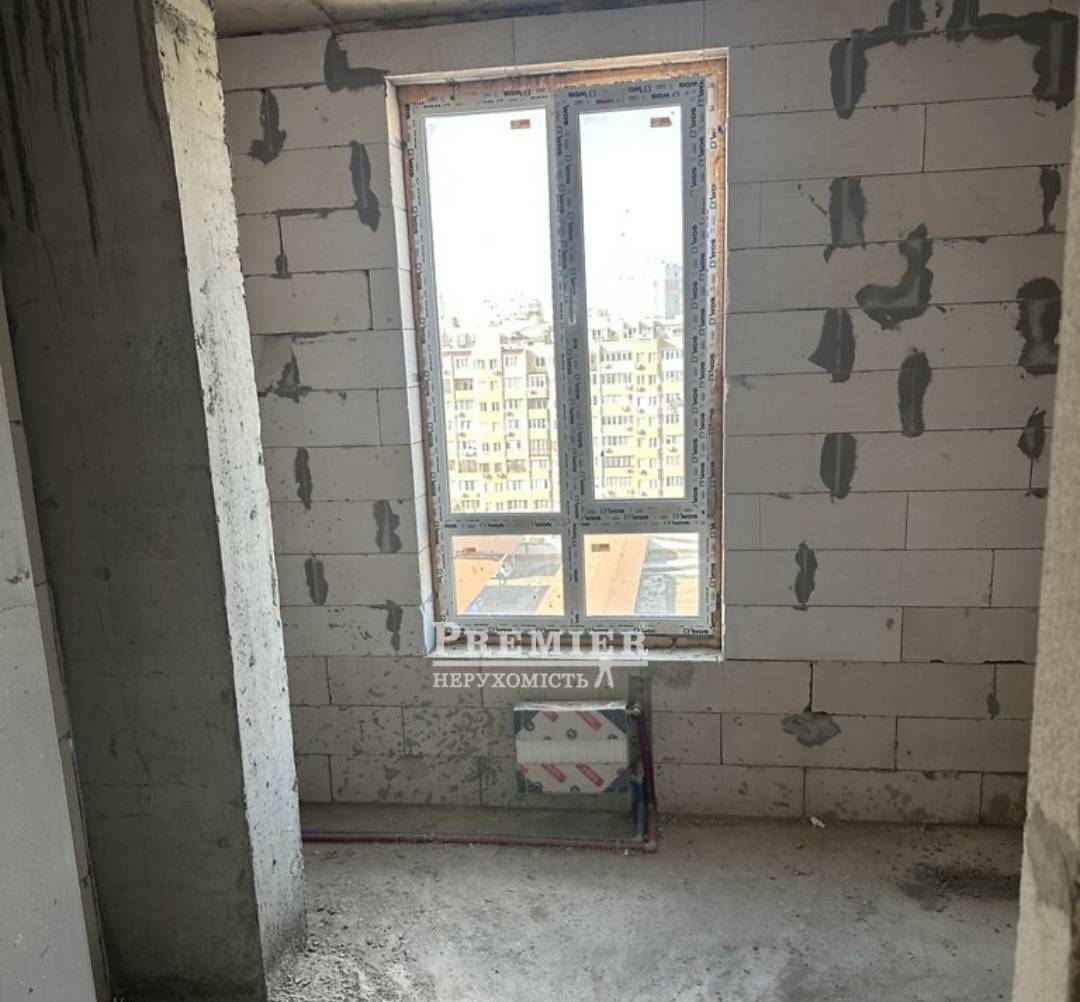 Продается 2-комн. квартира в новострое, Сахарова Академика ул., г.Одесса изображение 6