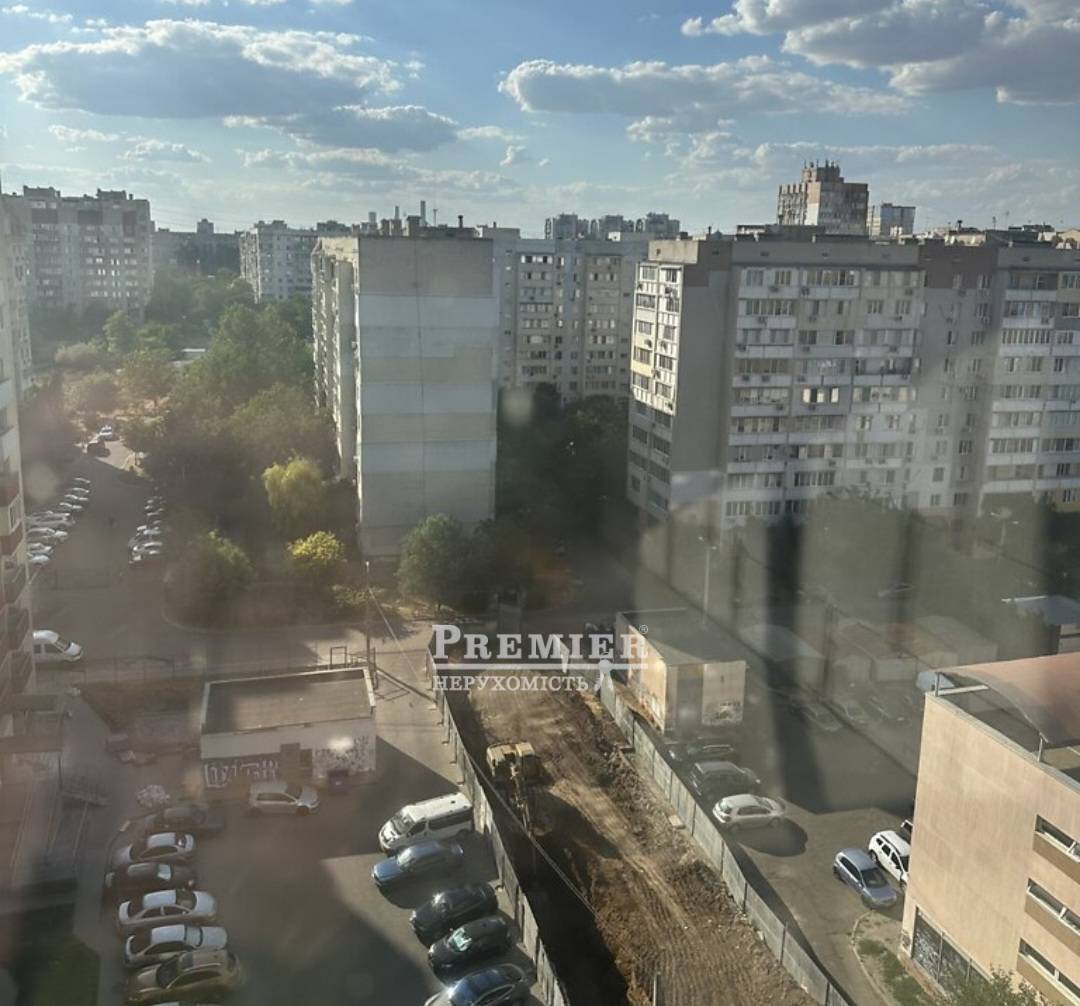Продается 2-комн. квартира в новострое, Сахарова Академика ул., г.Одесса изображение 8