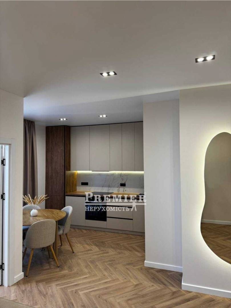 Продается 1-комн. квартира в новострое, Краснова ул.(ЖК 61 Жемчужина), г.Одесса изображение 3