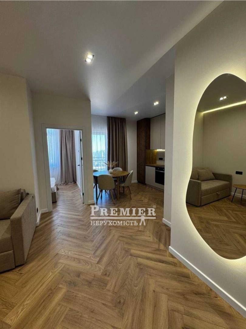 Продается 1-комн. квартира в новострое, Краснова ул.(ЖК 61 Жемчужина), г.Одесса изображение 4