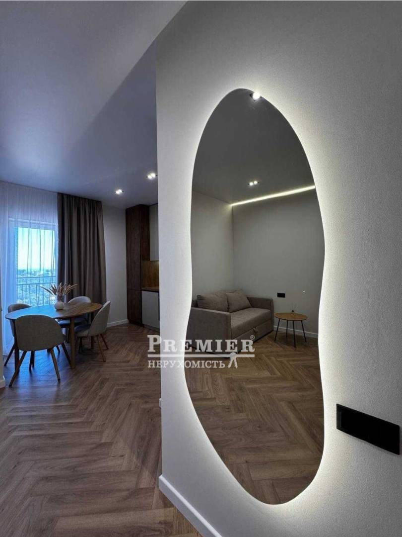 Продается 1-комн. квартира в новострое, Краснова ул.(ЖК 61 Жемчужина), г.Одесса изображение 5