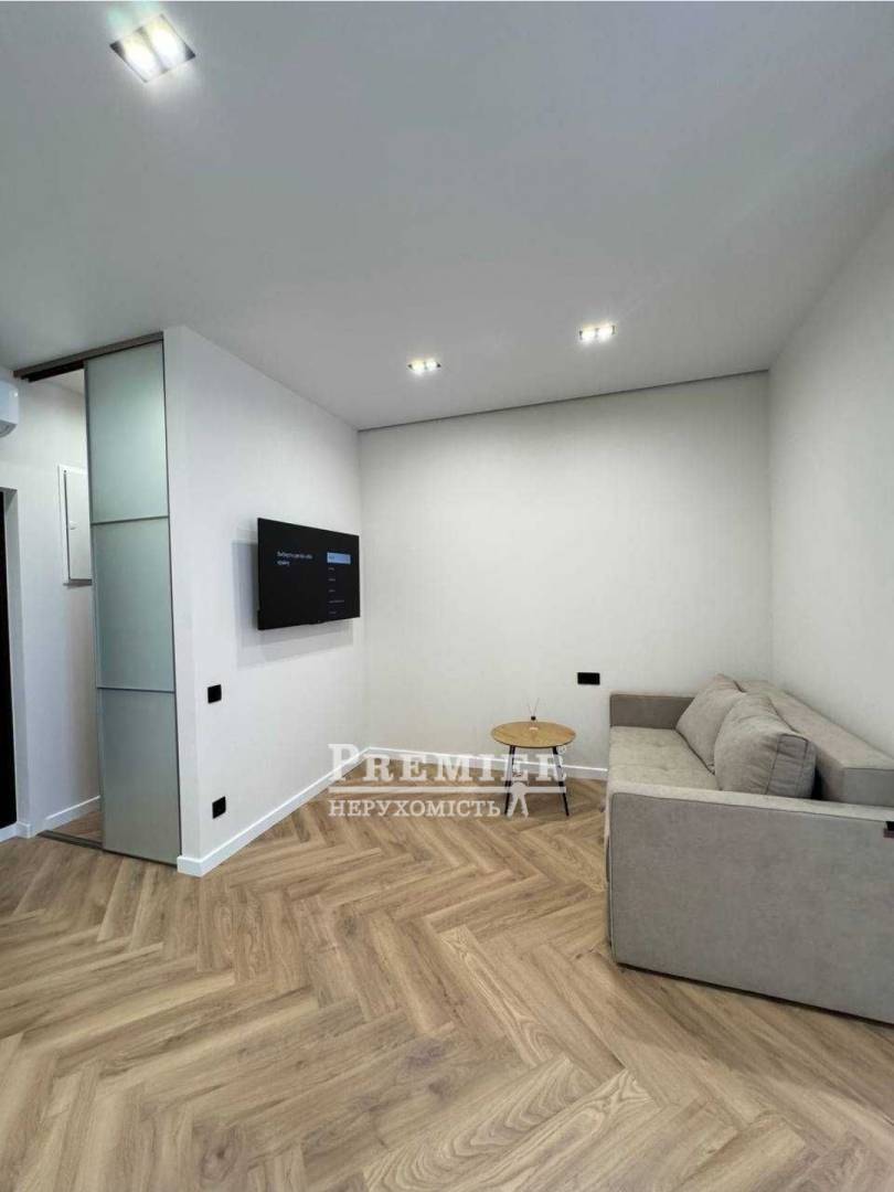 Продается 1-комн. квартира в новострое, Краснова ул.(ЖК 61 Жемчужина), г.Одесса изображение 7