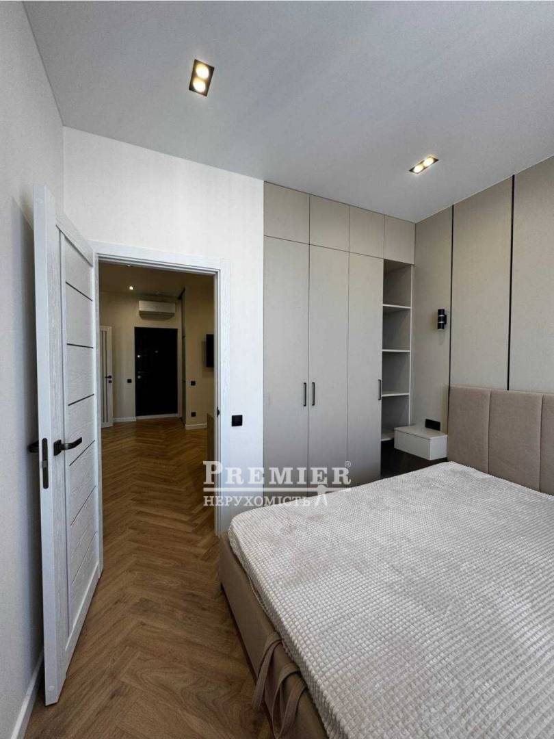 Продается 1-комн. квартира в новострое, Краснова ул.(ЖК 61 Жемчужина), г.Одесса изображение 8