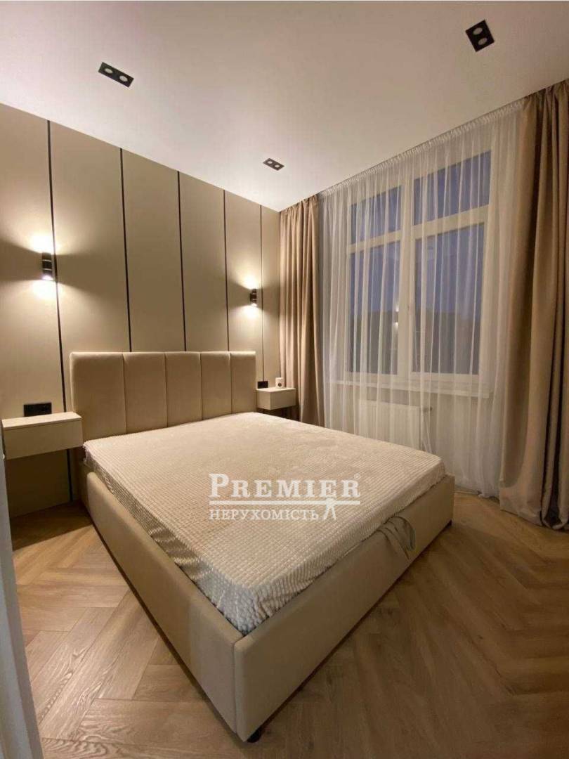 Продается 1-комн. квартира в новострое, Краснова ул.(ЖК 61 Жемчужина), г.Одесса изображение 9