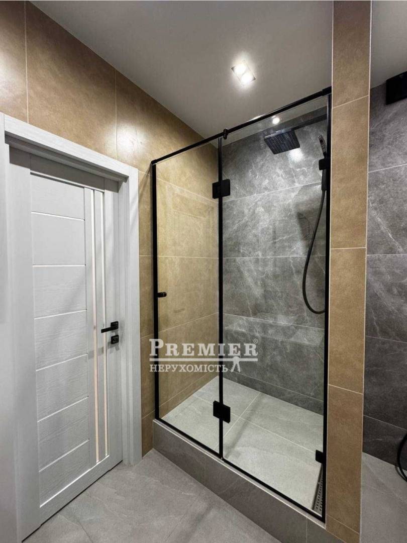 Продается 1-комн. квартира в новострое, Краснова ул.(ЖК 61 Жемчужина), г.Одесса изображение 10