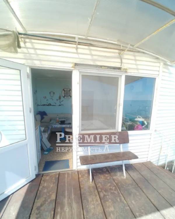 Продается Дом дача, Шкиперская ул., г.Одесса, Маяк кооп изображение 2