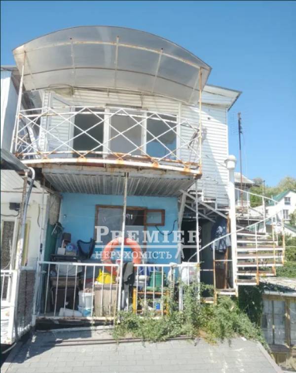 Продается Дом дача, Шкиперская ул., г.Одесса, Маяк кооп изображение 7