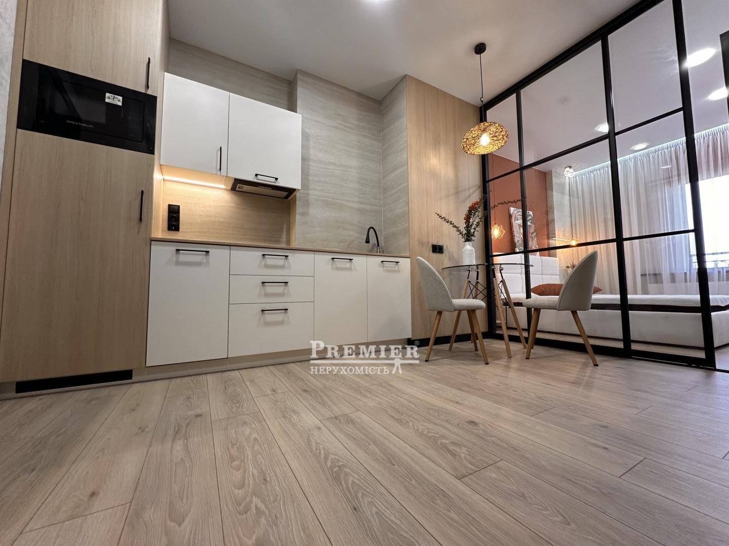 Продается Студия, Тополиный пер, г.Одесса изображение 1