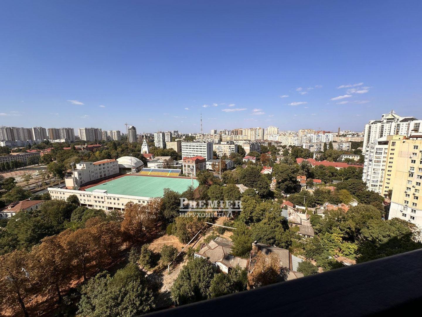 Продается Студия, Тополиный пер, г.Одесса изображение 14