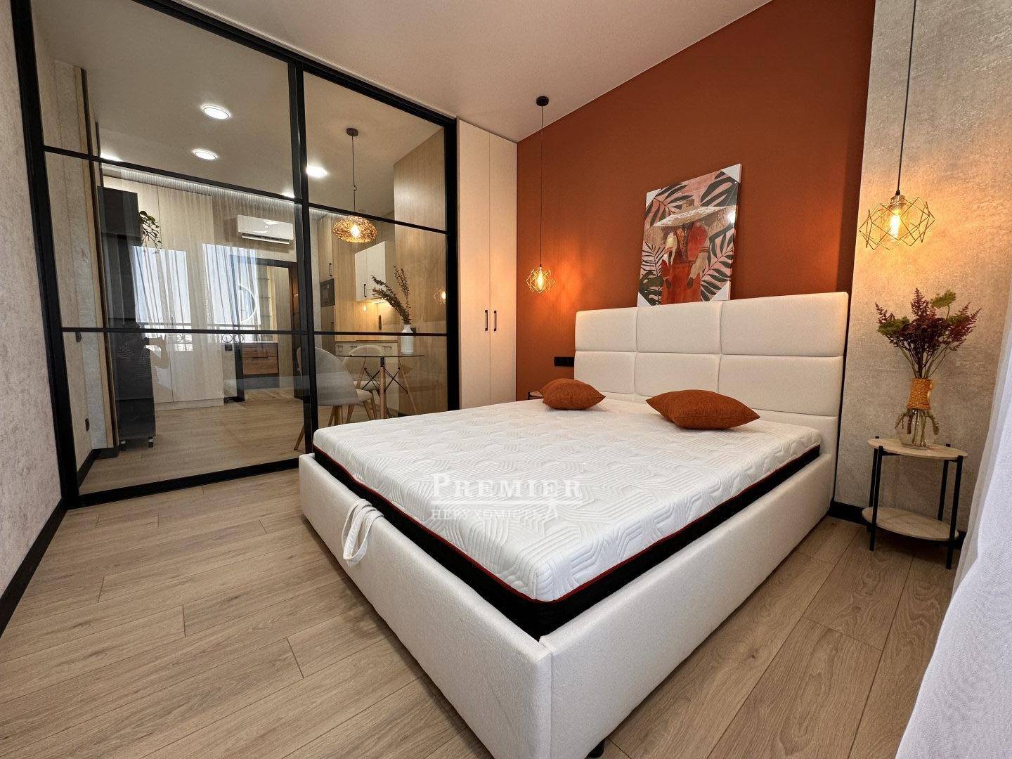 Продается Студия, Тополиный пер, г.Одесса изображение 3