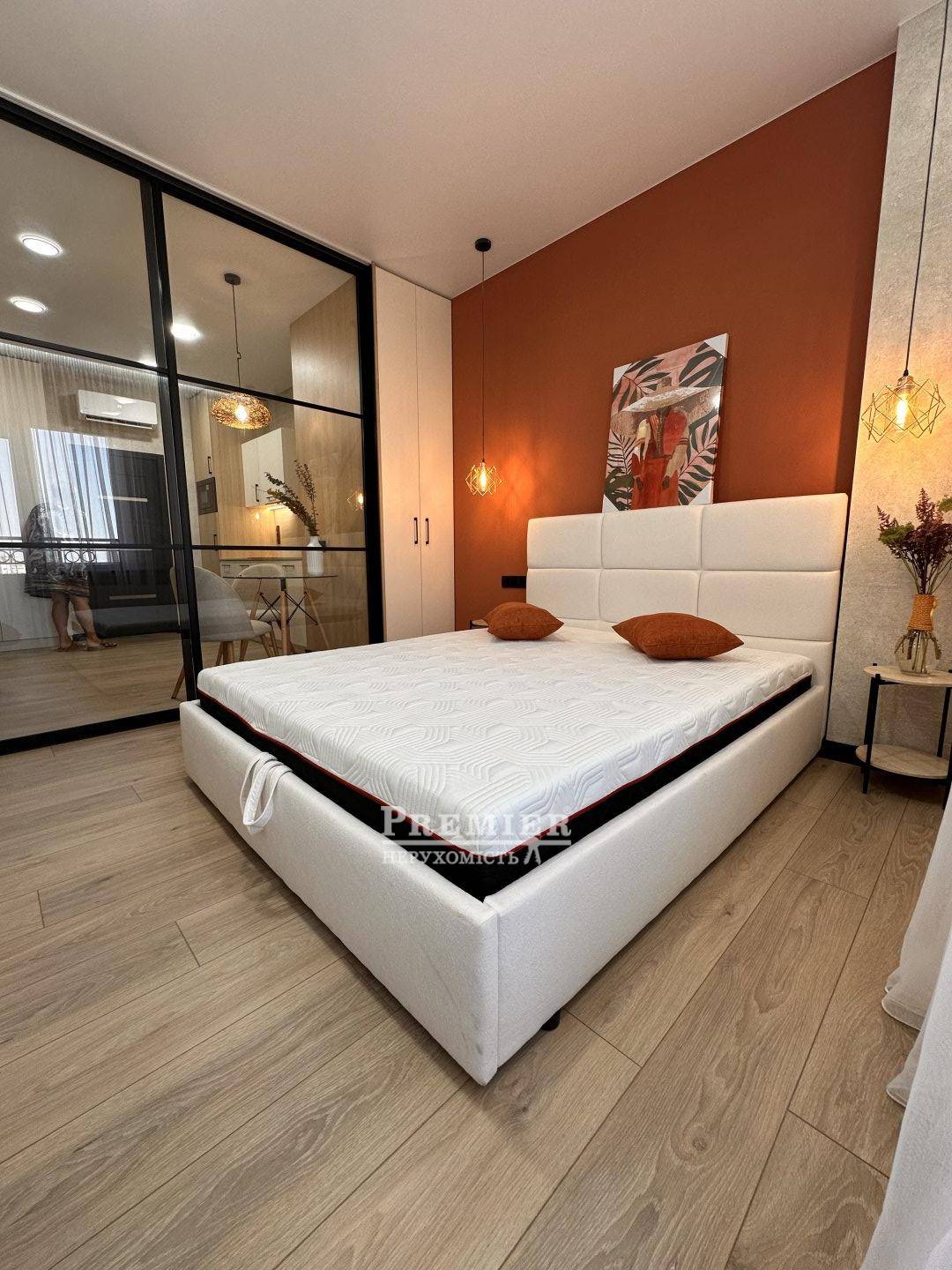 Продается Студия, Тополиный пер, г.Одесса изображение 4