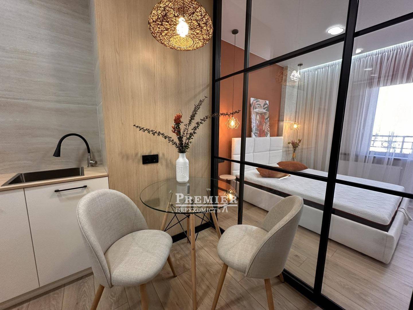 Продается Студия, Тополиный пер, г.Одесса изображение 8