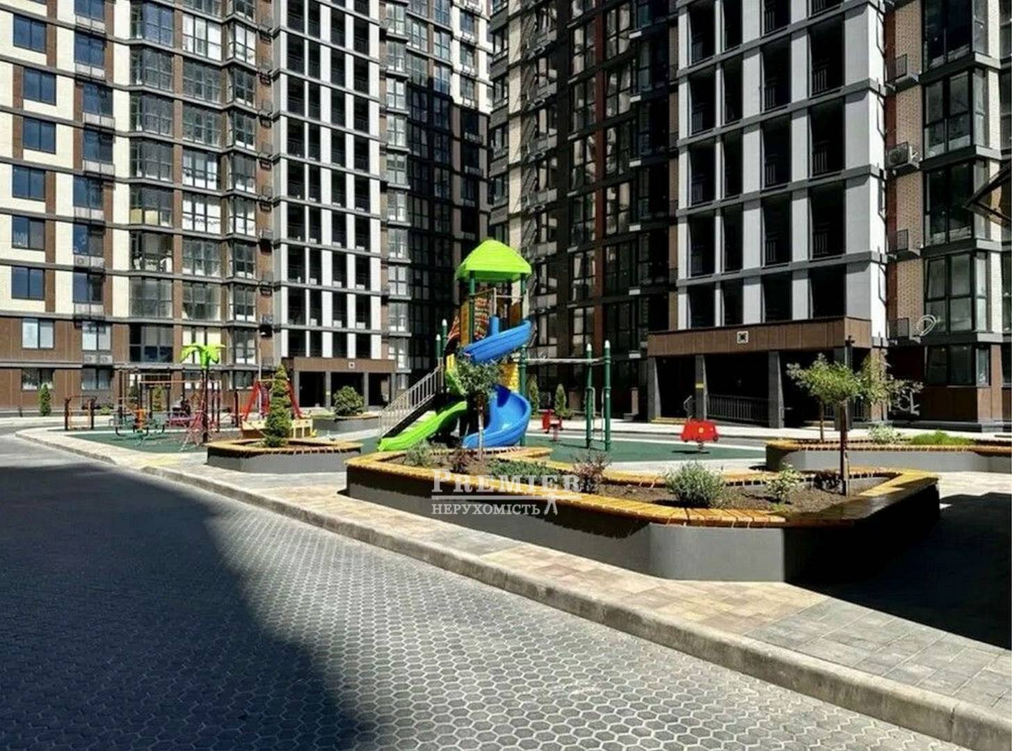 Продається 3-комн. квартира в новобудові, Прохоровская вул., м.Одеса изображение 3