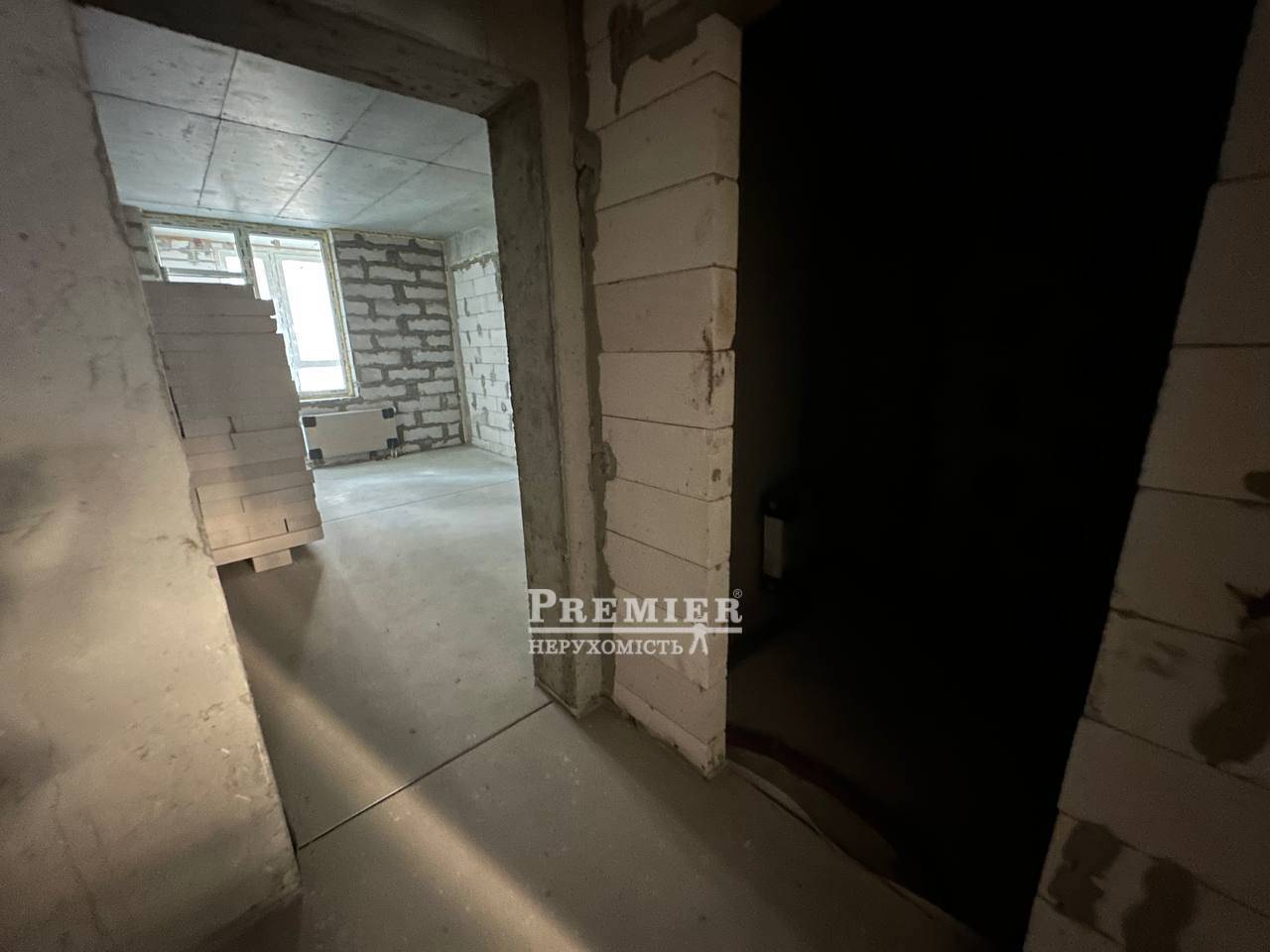 Продається 3-комн. квартира в новобудові, Прохоровская вул., м.Одеса изображение 5