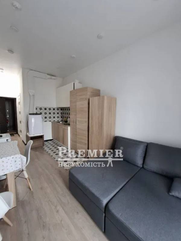 Продается 1-комнатная квартира, Анатолия Бачинского ул. (Неделина ул.), г.Одесса изображение 1