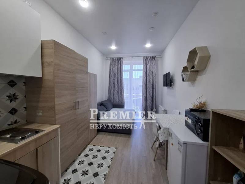 Продается 1-комнатная квартира, Анатолия Бачинского ул. (Неделина ул.), г.Одесса изображение 2