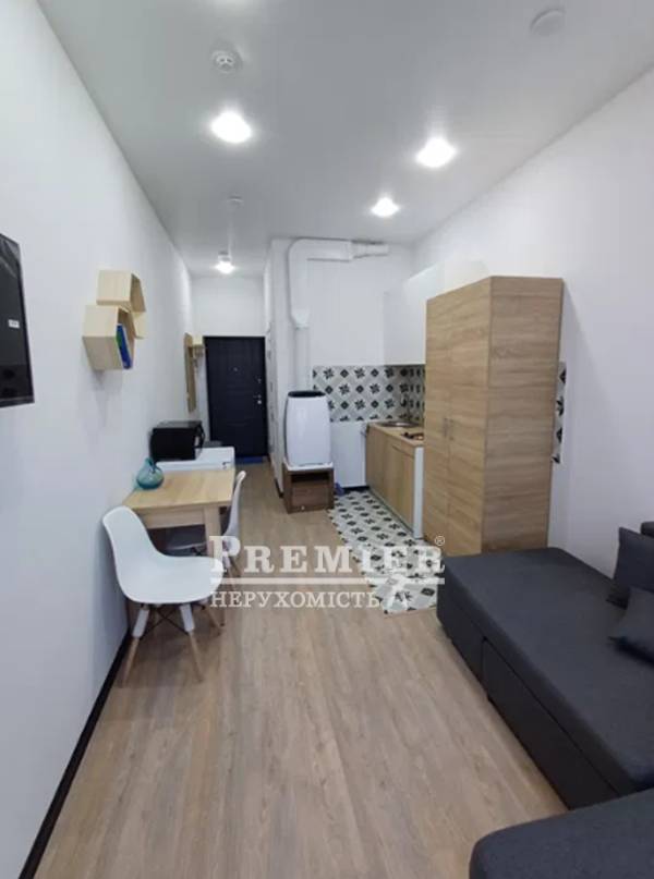 Продается 1-комнатная квартира, Анатолия Бачинского ул. (Неделина ул.), г.Одесса изображение 11