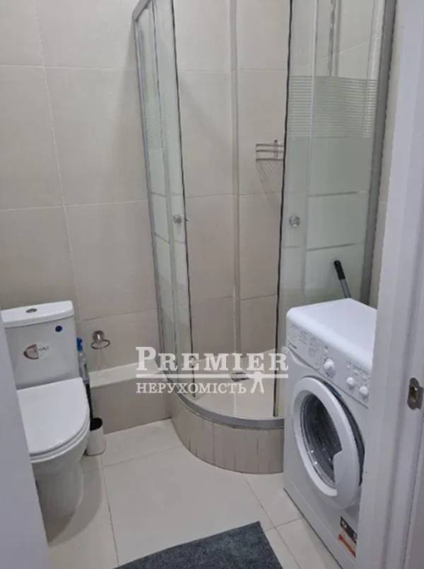 Продается 1-комнатная квартира, Анатолия Бачинского ул. (Неделина ул.), г.Одесса изображение 12