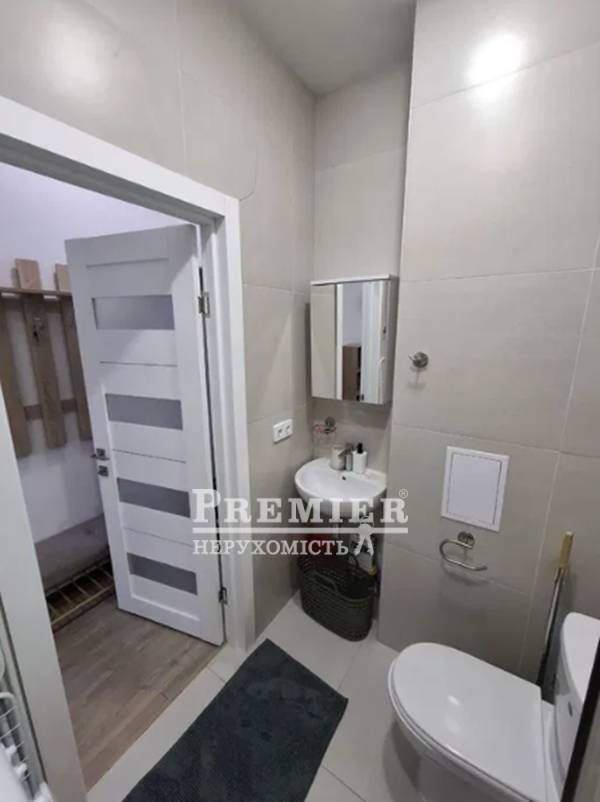 Продается 1-комнатная квартира, Анатолия Бачинского ул. (Неделина ул.), г.Одесса изображение 13