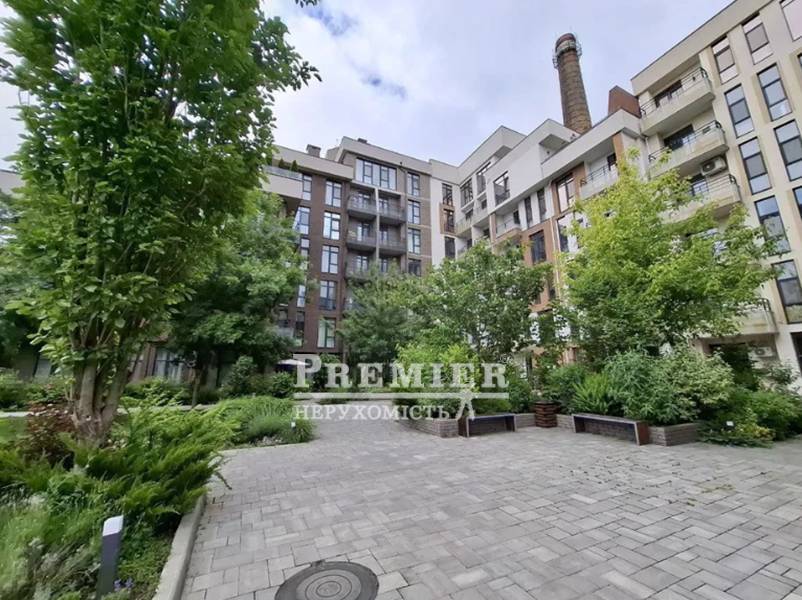 Продается 1-комнатная квартира, Анатолия Бачинского ул. (Неделина ул.), г.Одесса изображение 19