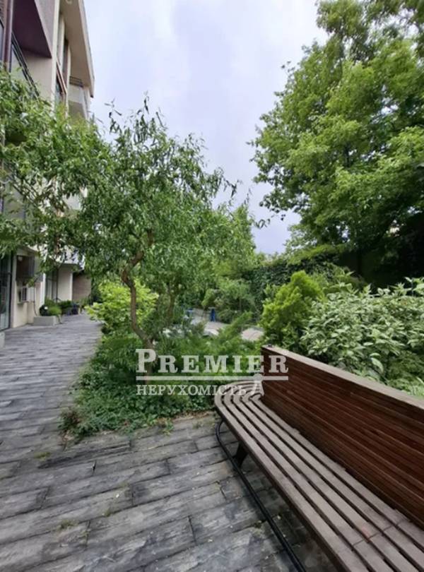 Продается 1-комнатная квартира, Анатолия Бачинского ул. (Неделина ул.), г.Одесса изображение 20