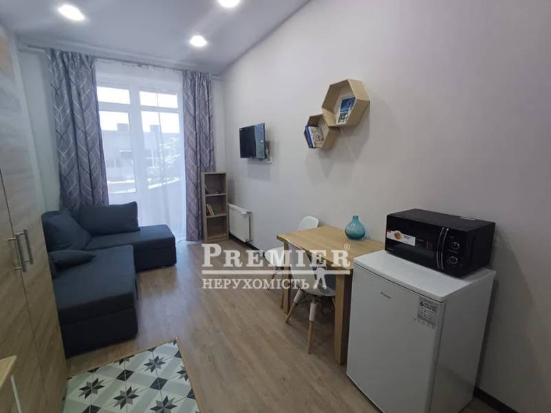 Продается 1-комнатная квартира, Анатолия Бачинского ул. (Неделина ул.), г.Одесса изображение 3