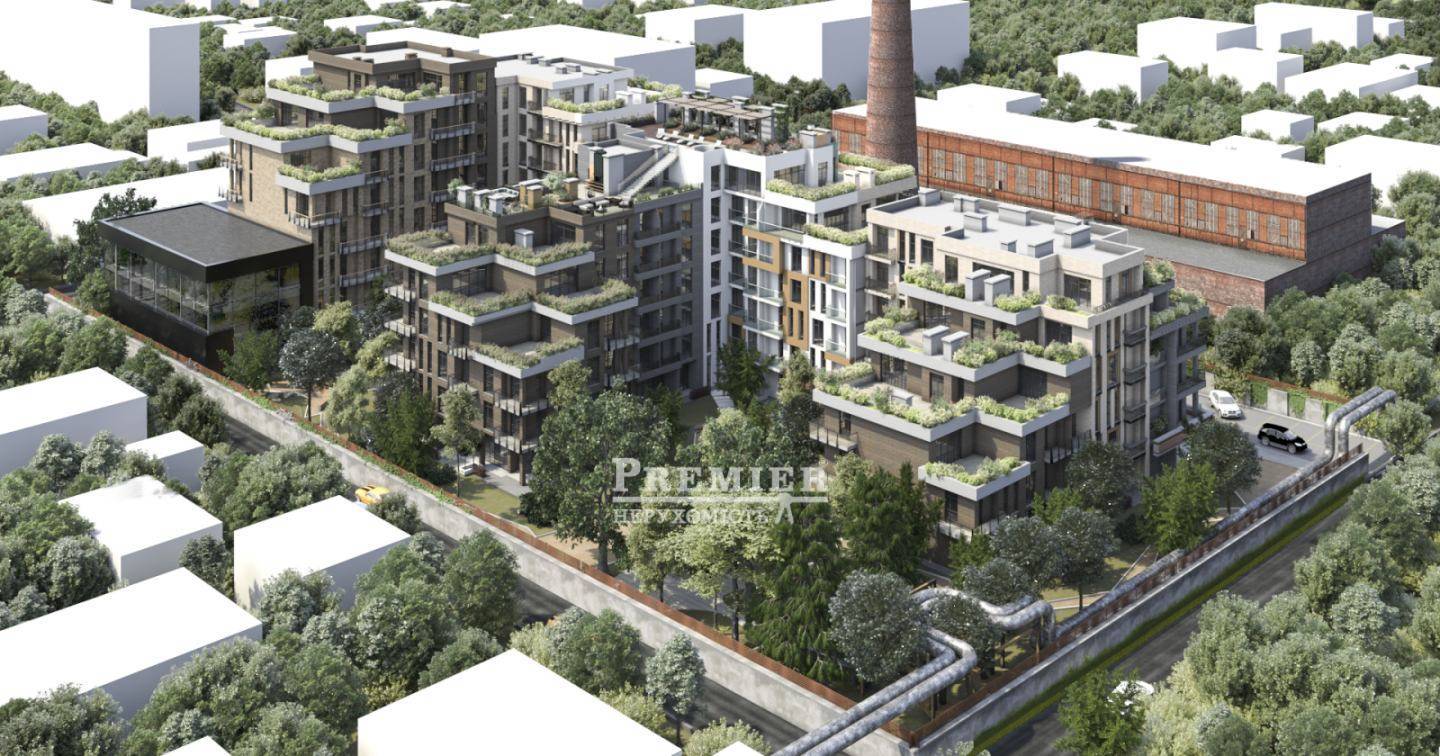 Продается 1-комнатная квартира, Анатолия Бачинского ул. (Неделина ул.), г.Одесса изображение 21