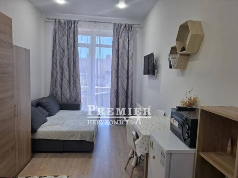 Продается 1-комнатная квартира, Анатолия Бачинского ул. (Неделина ул.), г.Одесса изображение 4