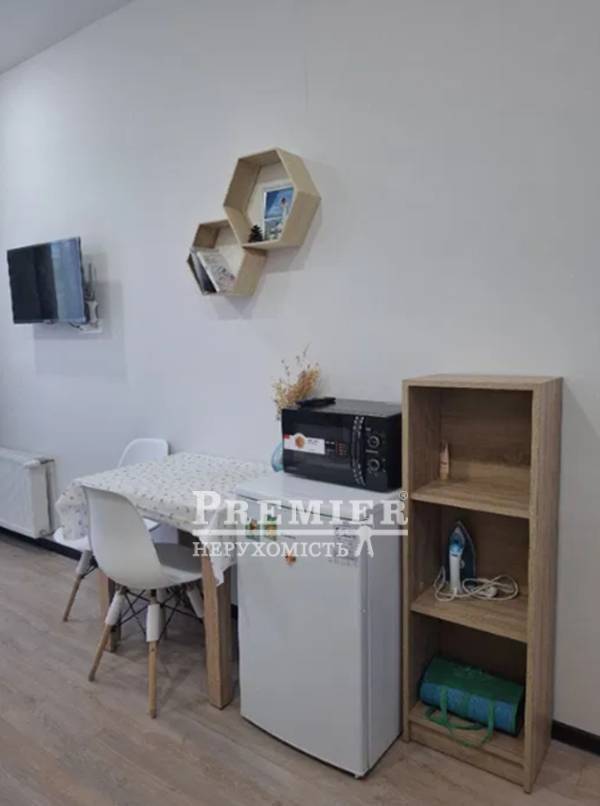 Продается 1-комнатная квартира, Анатолия Бачинского ул. (Неделина ул.), г.Одесса изображение 5