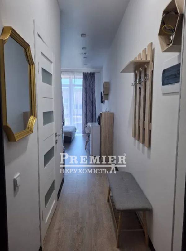 Продается 1-комнатная квартира, Анатолия Бачинского ул. (Неделина ул.), г.Одесса изображение 7