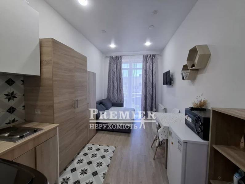 Продается 1-комнатная квартира, Анатолия Бачинского ул. (Неделина ул.), г.Одесса изображение 8