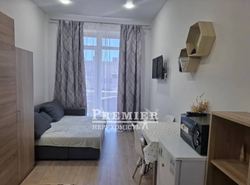 Продается 1-комнатная квартира, Анатолия Бачинского ул. (Неделина ул.), г.Одесса изображение 9