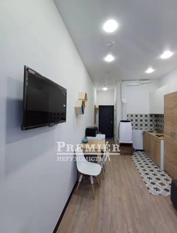 Продается 1-комнатная квартира, Анатолия Бачинского ул. (Неделина ул.), г.Одесса изображение 10