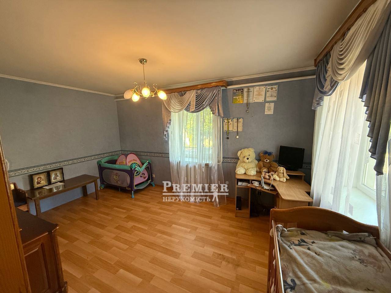 Продається Будинок дача, Соборна вул., Великодолинське изображение 12